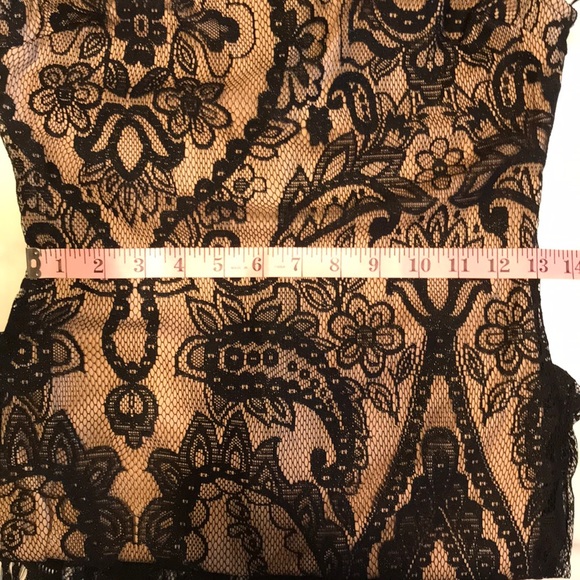 FRINGE PARTY DRESS - Picture 7 of 7